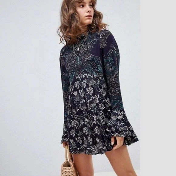 Free People Tunic - Picture 3 of 11
